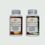 Fruit and Vegetable Capsules